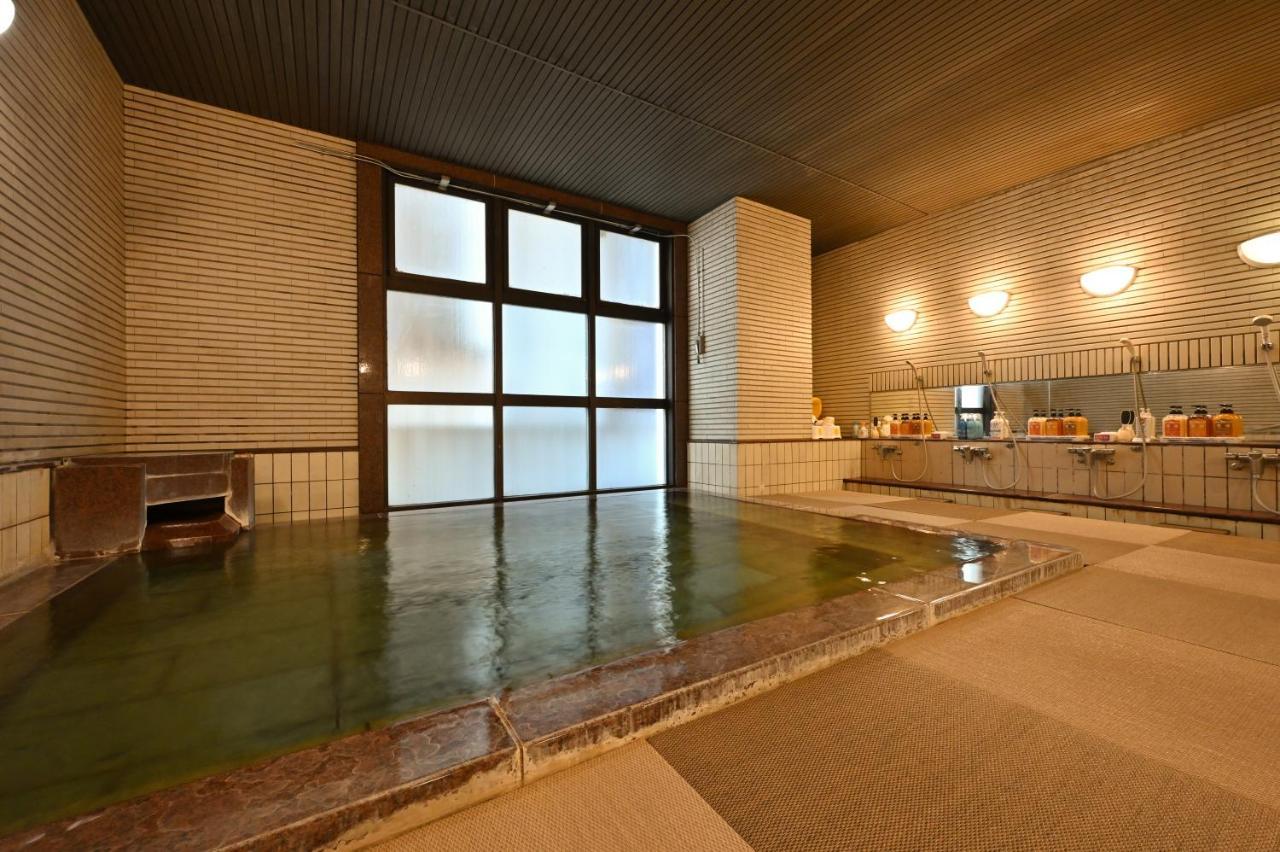 Mimatsukan Shibukawa Екстериор снимка