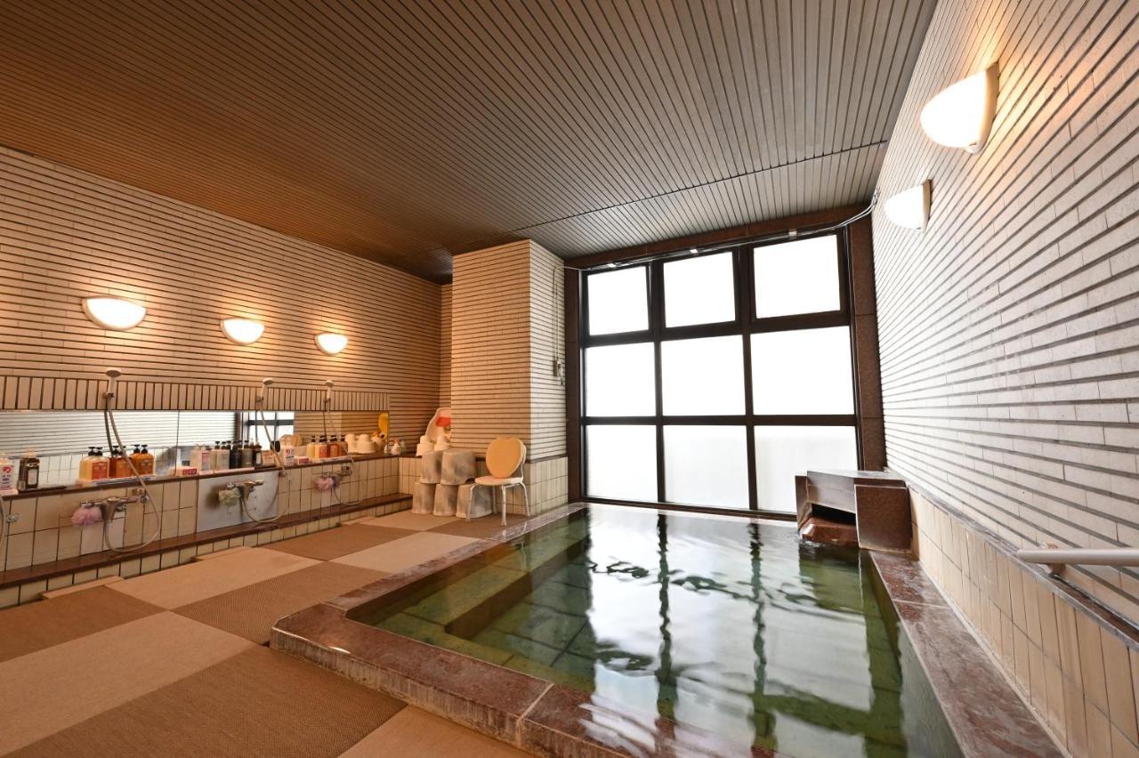 Mimatsukan Shibukawa Екстериор снимка
