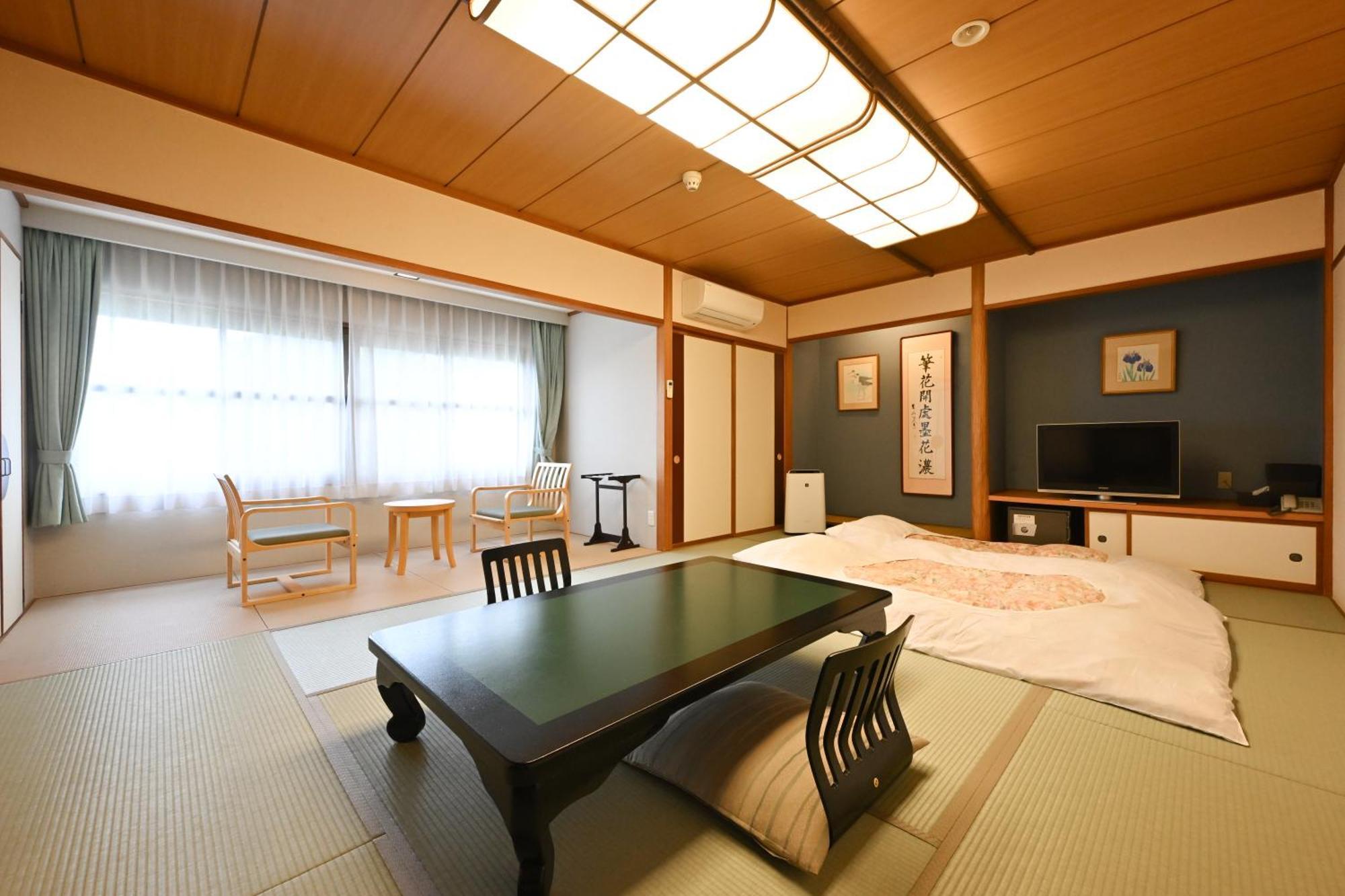 Mimatsukan Shibukawa Екстериор снимка