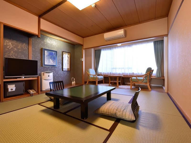 Mimatsukan Shibukawa Екстериор снимка