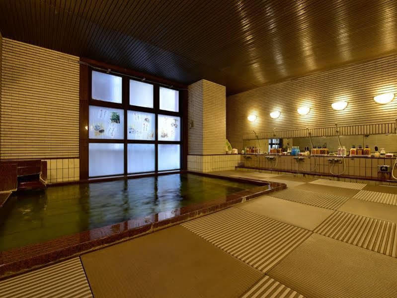 Mimatsukan Shibukawa Екстериор снимка