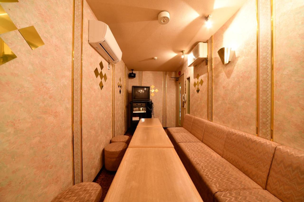 Mimatsukan Shibukawa Екстериор снимка